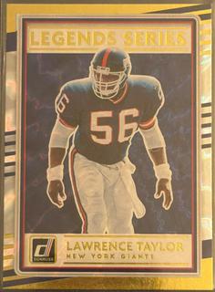 Lawrence Taylor