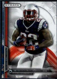 Stevan Ridley