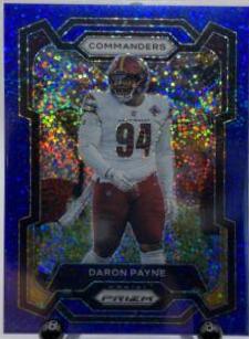 Daron Payne