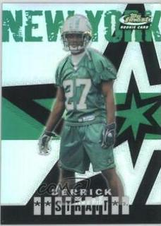 Derrick Strait