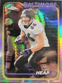 Todd Heap
