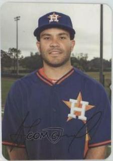 Jose Altuve