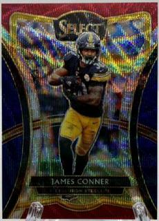 James Conner