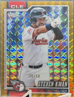 Steven Kwan