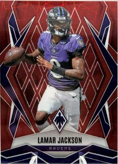 Lamar Jackson