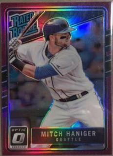 Mitch Haniger
