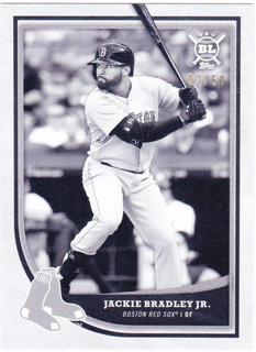 Jackie Bradley Jr.