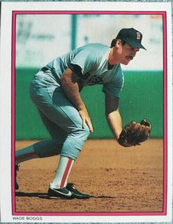 Wade Boggs