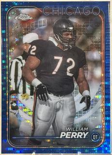William Perry