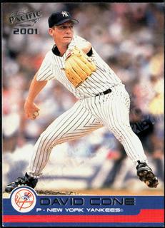 David Cone