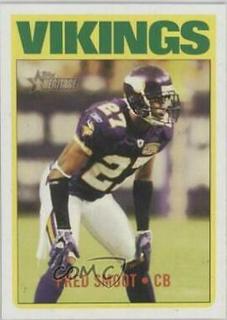 Fred Smoot