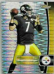 Ben Roethlisberger