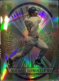 Raul Mondesi
