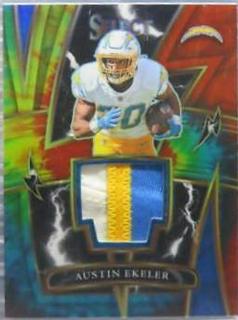 Austin Ekeler