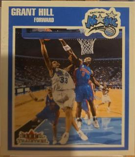 Grant Hill