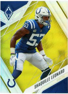 Shaquille Leonard