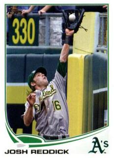 Josh Reddick