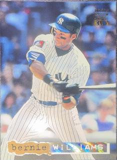 Bernie Williams