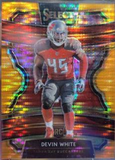 Devin White