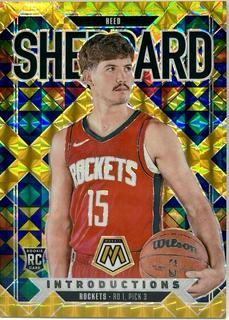 Reed Sheppard