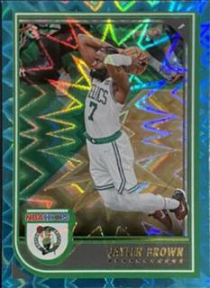 Jaylen Brown