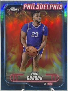 Eric Gordon