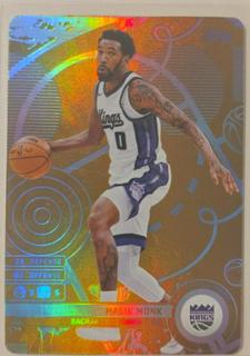 Malik Monk