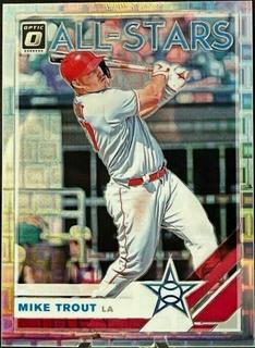 Mike Trout