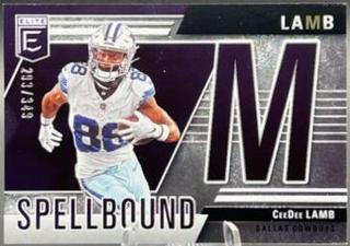 CeeDee Lamb