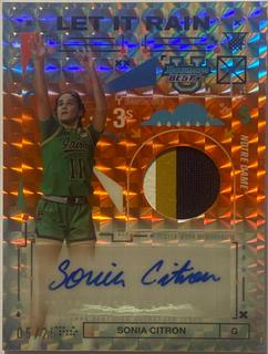 Sonia Citron