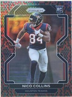 Nico Collins