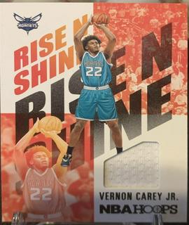 Vernon Carey Jr.