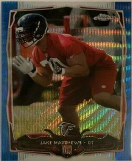 Jake Matthews