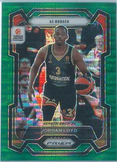 Jordan Loyd