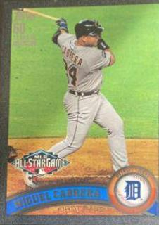 Miguel Cabrera