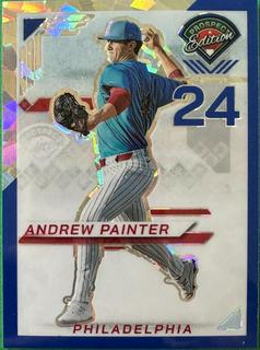 Andrew Painter