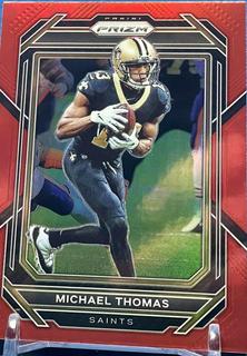 Michael Thomas