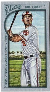 J.J. Hardy