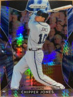 Chipper Jones