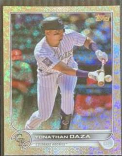 Yonathan Daza