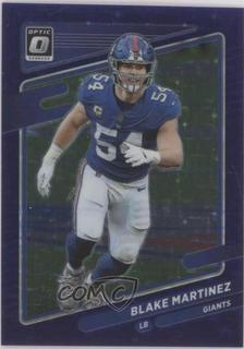 Blake Martinez