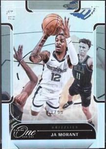 Ja Morant