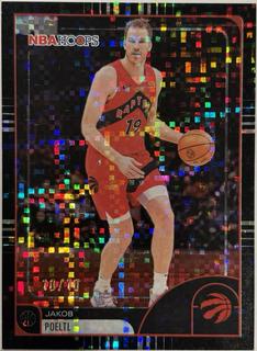 Jakob Poeltl