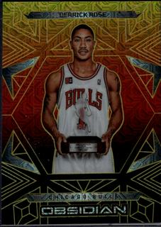 Derrick Rose