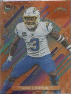 Derwin James Jr.