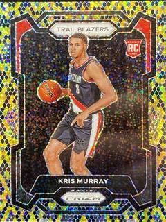 Kris Murray