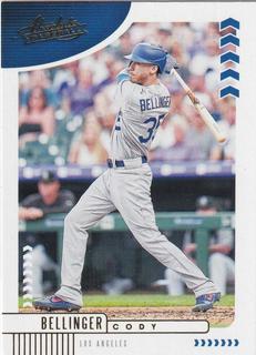 Cody Bellinger