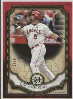 Albert Pujols