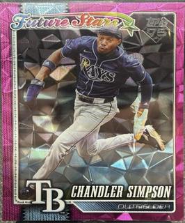 Chandler Simpson