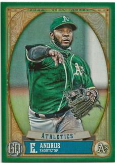 Elvis Andrus